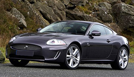 JAGUAR X150 XK 2006-2014